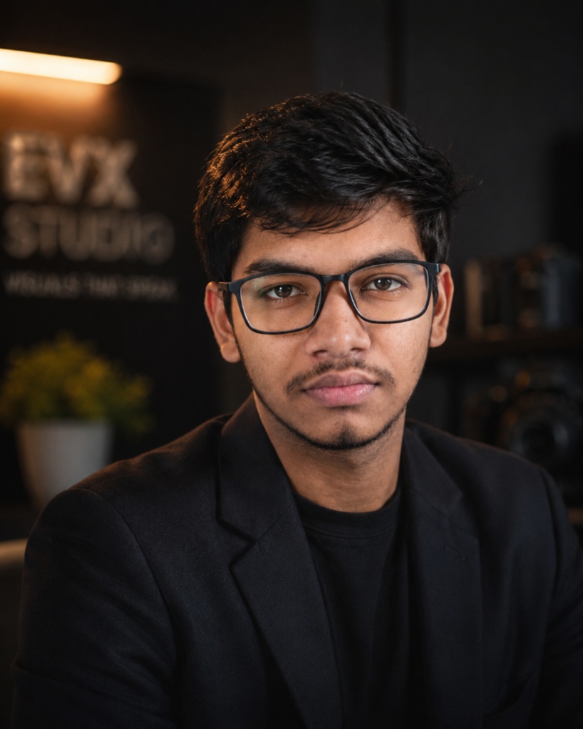 Sankalpa Sarkar (ESHAN)